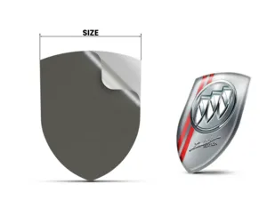 Buick Lustige Autosticker Edition Pro Stilvoll Modern